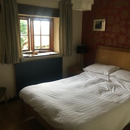 Kilverts Hotell Hay-On-Wye Exteriör bild