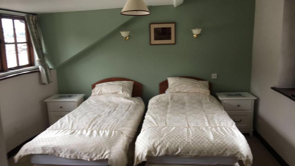 Kilverts Hotell Hay-On-Wye Exteriör bild