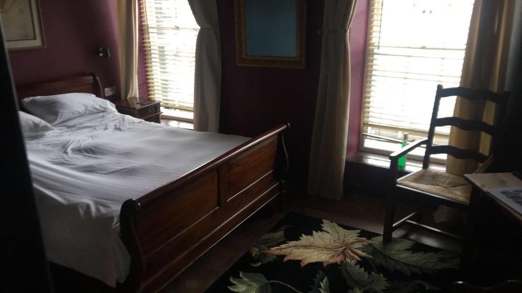 Kilverts Hotell Hay-On-Wye Exteriör bild