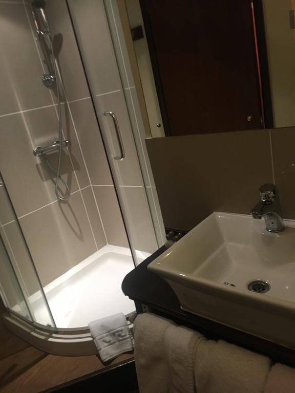 Kilverts Hotell Hay-On-Wye Exteriör bild