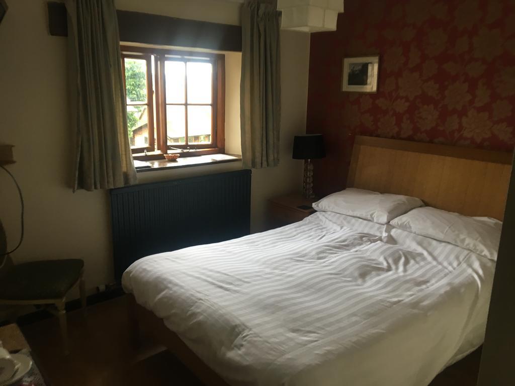 Kilverts Hotell Hay-On-Wye Exteriör bild