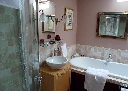 Kilverts Hotell Hay-On-Wye Exteriör bild