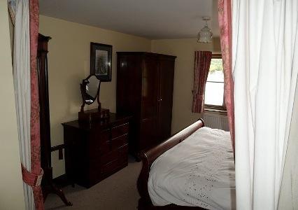 Kilverts Hotell Hay-On-Wye Exteriör bild